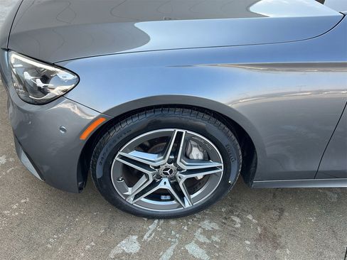 Used 2023 Mercedes-Benz E 350 E 350 image 9