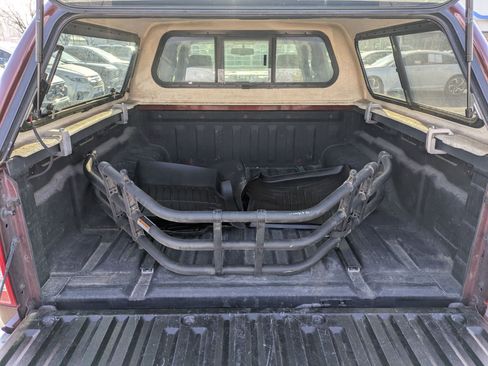 Used 2016 Nissan Frontier SV w/ SV Value Truck Package image 30