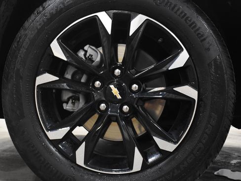 Used 2023 Chevrolet TrailBlazer LT w/ Convenience Package FWD image 34