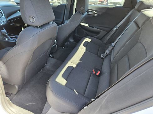Used 2024 Chevrolet Malibu LT image 17