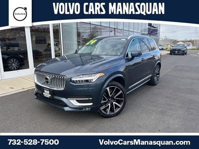 Certified 2024 Volvo XC90 B5 Plus w/ Protection Package Premier