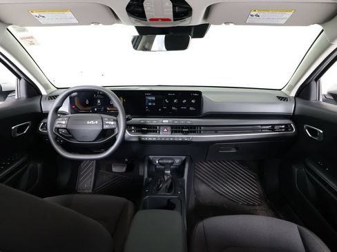 Used 2026 Kia K4 FWD image 22