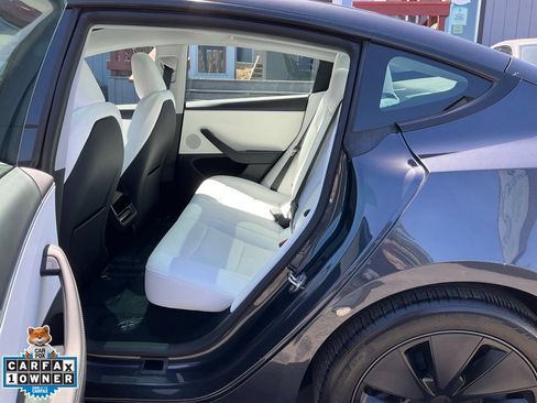Used 2024 Tesla Model 3 Long Range AWD/4WD image 25