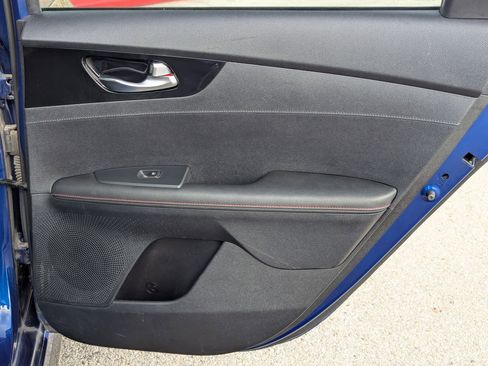 Used 2020 Kia Forte GT image 25