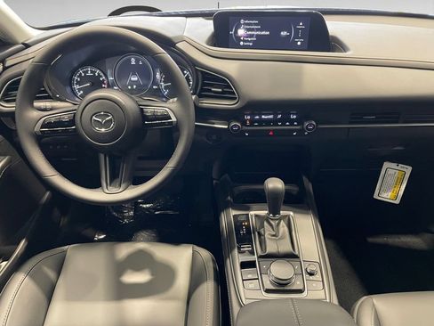 New 2026 MAZDA CX-30 AWD 2.5 S w/ Select Sport Pkg image 9