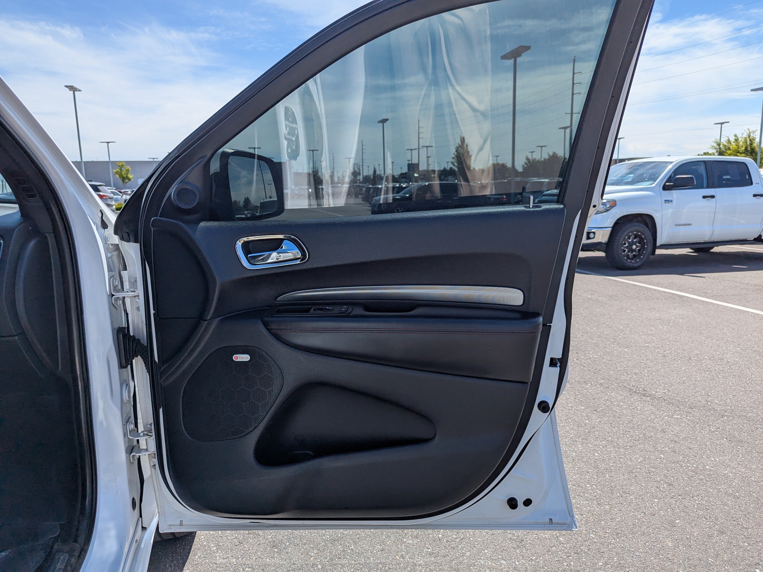 Used 2018 Dodge Durango R/T AWD/4WD image 41