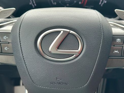 Used 2023 Lexus NX 350 F Sport AWD/4WD image 40