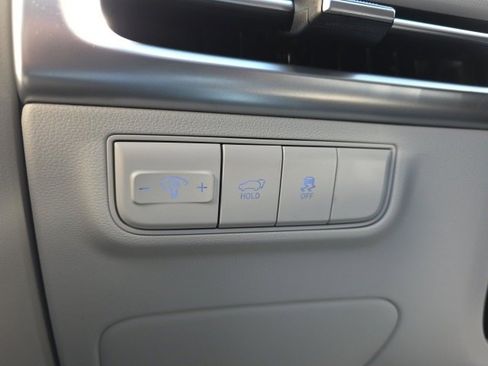 New 2026 Hyundai Tucson SEL image 10