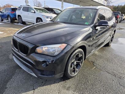Used 2014 BMW X1 sDrive28i