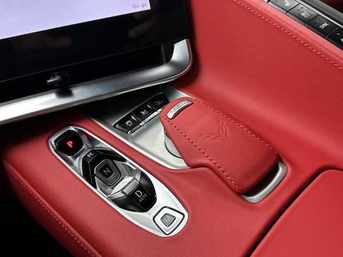 Used 2025 Chevrolet Corvette E-Ray image 30