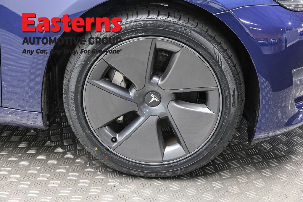 Used 2023 Tesla Model 3 Standard Range RWD image 27