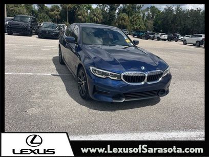 Used 2020 BMW 330i Sedan w/ Convenience Package
