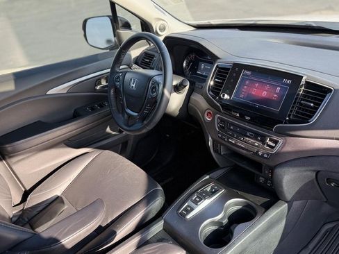 Certified 2023 Honda Ridgeline RTL image 37