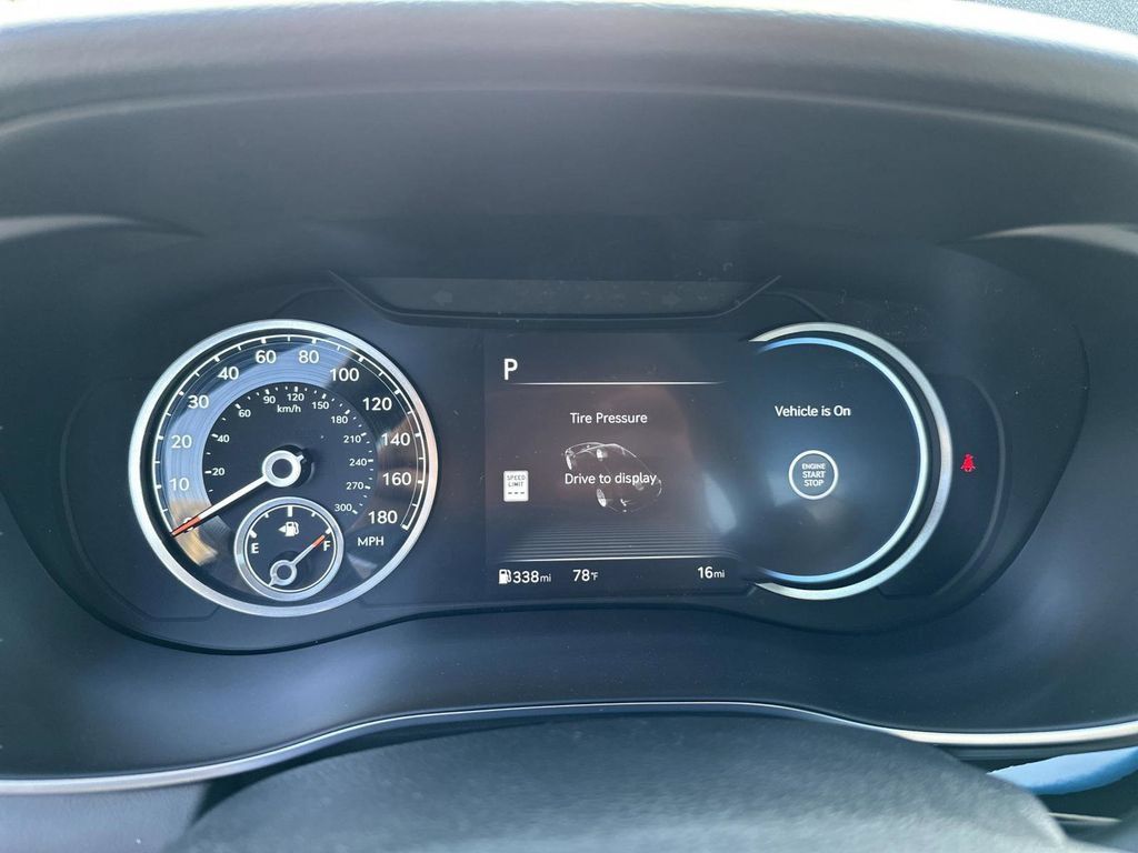 New 2026 Genesis G70 3.3T Sport Prestige RWD image 16