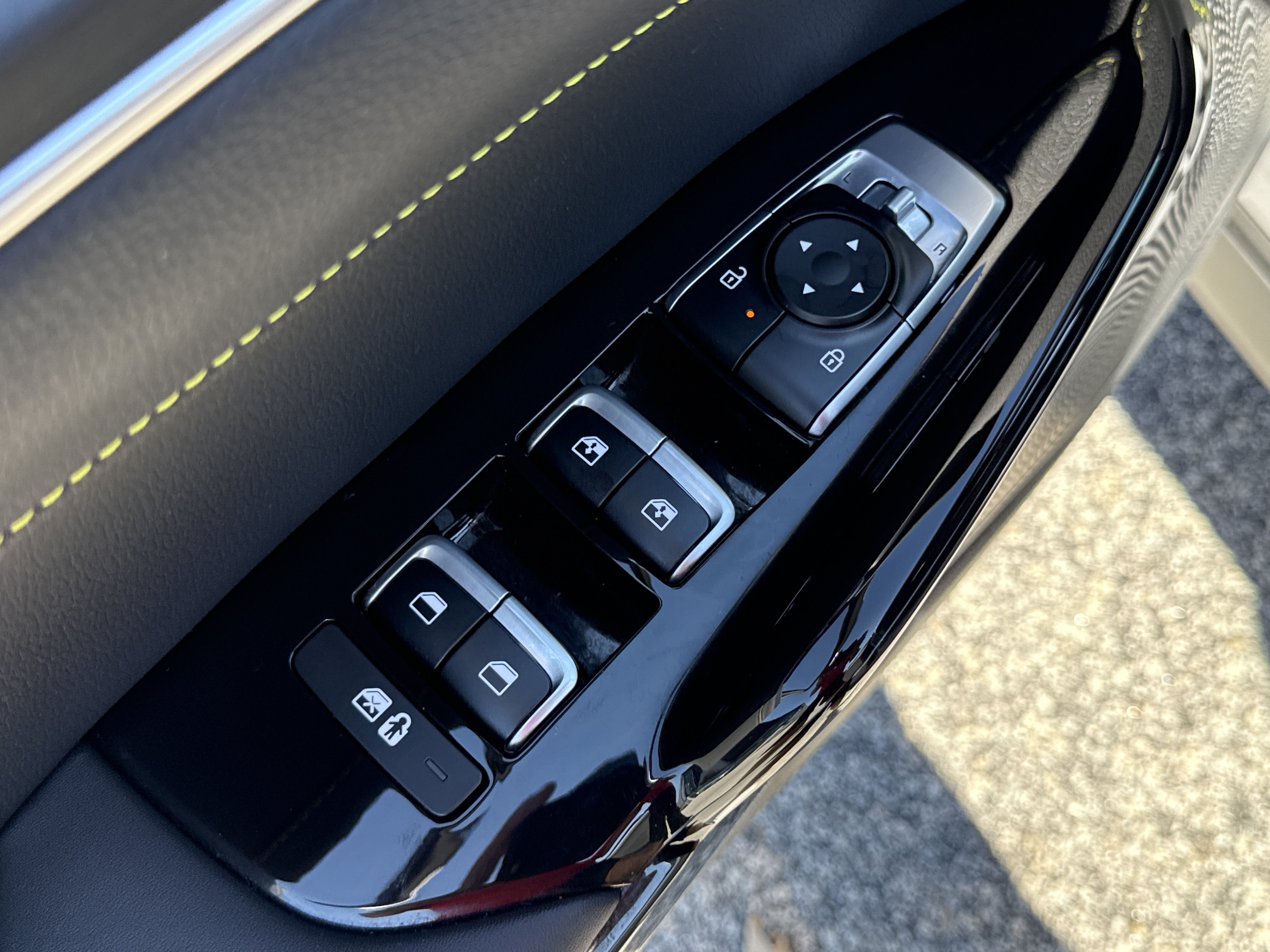 Certified 2026 Kia K5 GT FWD image 19