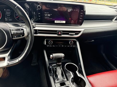 Used 2023 Kia K5 GT-Line image 18