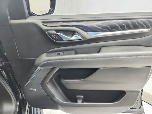 Used 2021 GMC Yukon XL Denali w/ Denali Premium Package image 44