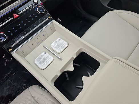 New 2026 Hyundai Santa Fe Calligraphy image 26