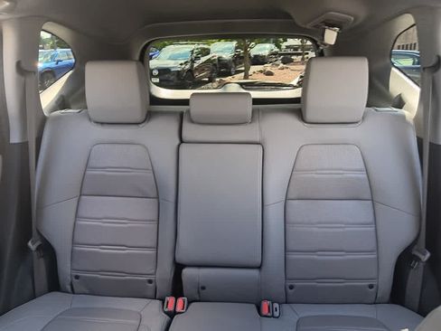 Used 2022 Honda CR-V Touring image 14