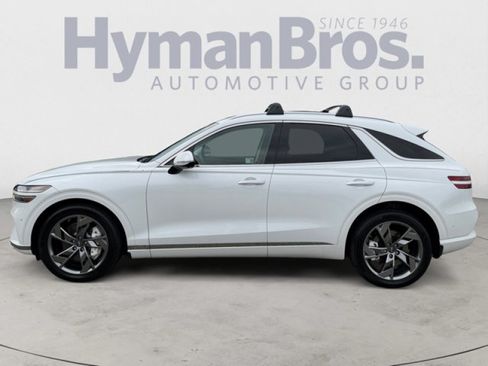 Used 2024 Genesis Electrified GV70 w/ Prestige Package AWD/4WD image 6