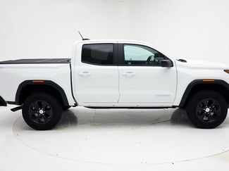 Used 2024 GMC Canyon Elevation w/ Trailering Package video 2