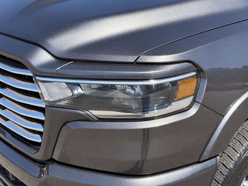 New 2026 RAM 1500 Laramie image 11