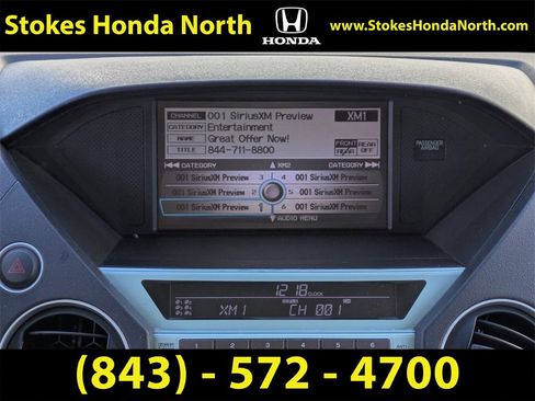 Used 2011 Honda Pilot Touring image 18