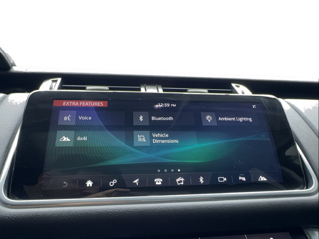 Used 2019 Land Rover Range Rover Sport HSE AWD/4WD image 53
