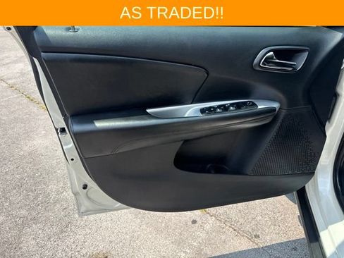 Used 2012 Dodge Journey SXT w/ Popular Equipment Group FWD image 15