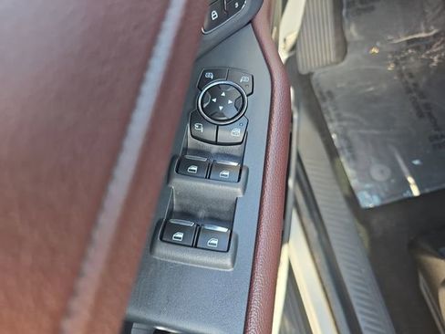 Used 2024 Ford Expedition Max Limited AWD/4WD image 15