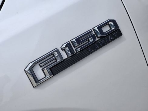 Used 2018 Ford F150 Lariat RWD image 9