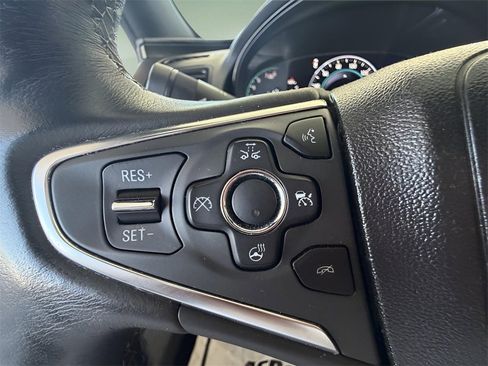 Used 2015 Buick Regal GS w/ Driver Confidence Package #2 image 26