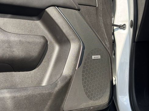 Used 2021 Chevrolet Tahoe Premier w/ Texas Edition image 14