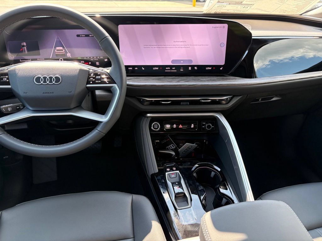 New 2026 Audi Q5 Premium AWD/4WD image 29