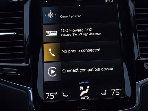 Used 2019 Volvo XC90 T6 Inscription w/ Advanced Package image 22