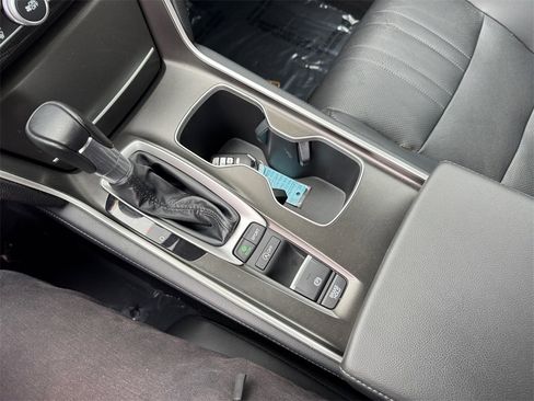 Used 2021 Honda Accord Sport Special Edition image 23