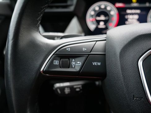 Used 2022 Audi A3 2.0T Premium Plus image 28