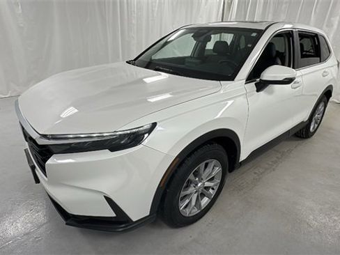 Used 2023 Honda CR-V EX-L image 7