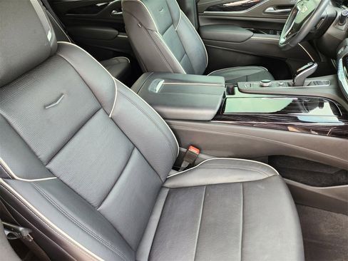 Used 2021 Cadillac Escalade Sport w/ Driver Assist Tech Package image 23