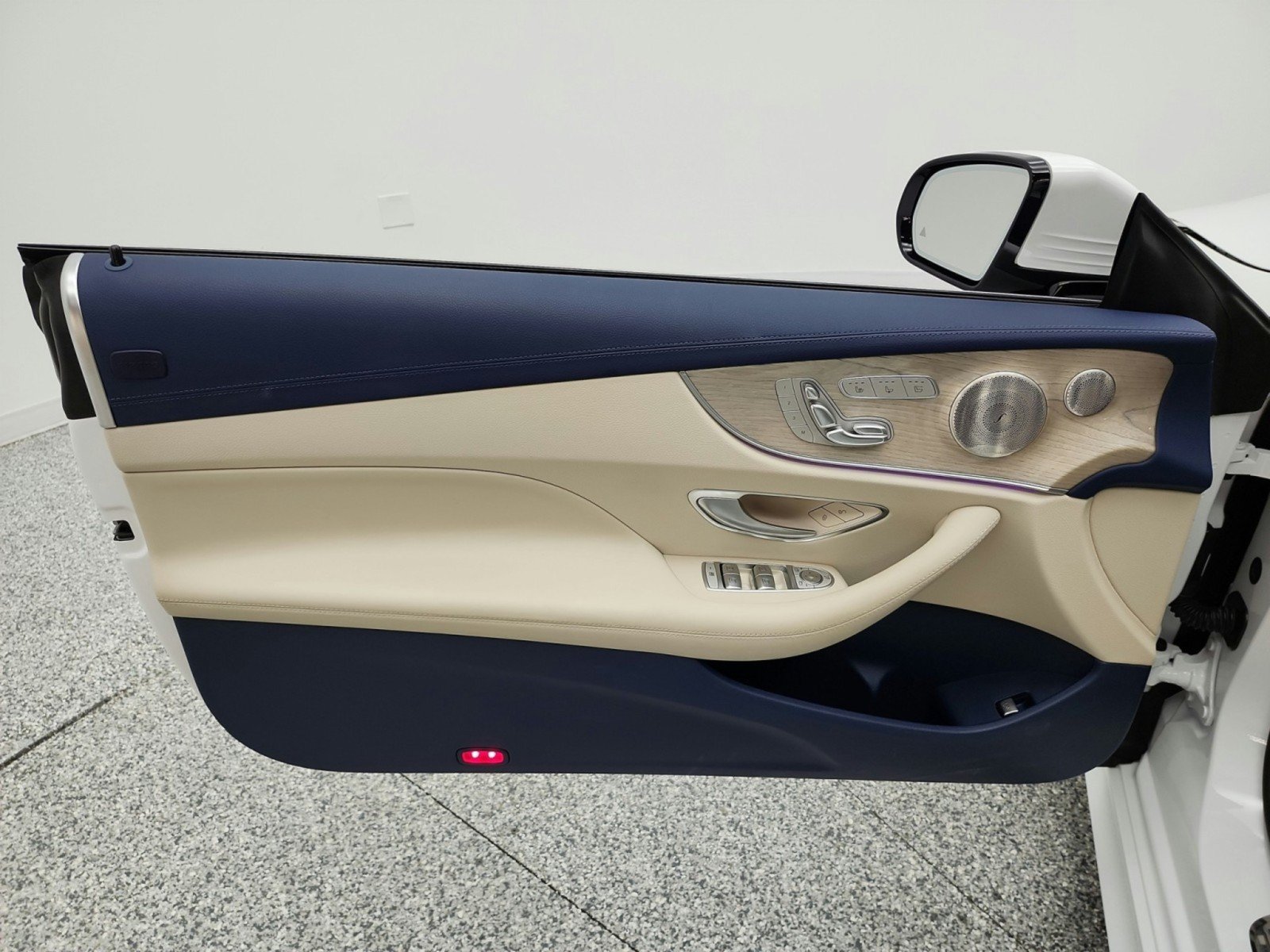 Certified 2022 Mercedes-Benz E 450 Cabriolet image 14