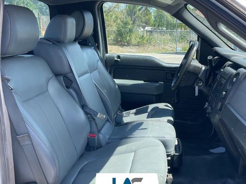 Used 2012 Ford F150 XL image 4