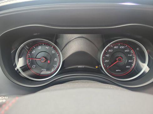 Used 2023 Dodge Charger Scat Pack w/ Plus Group RWD image 24