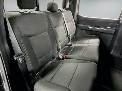 Used 2022 Ford F150 XLT w/ Equipment Group 302A High AWD/4WD image 25