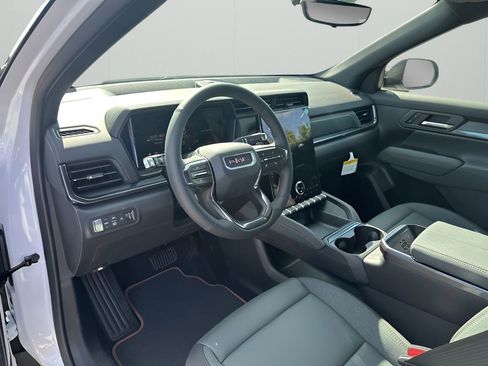 New 2026 GMC Terrain AT4 w/ Convenience Package III image 49