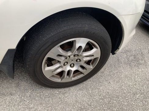 Used 2008 Acura MDX w/ Technology & Entertainment AWD/4WD image 10