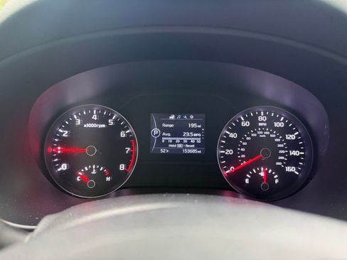 Used 2017 Kia Sportage LX w/ LX Popular Package AWD/4WD image 19