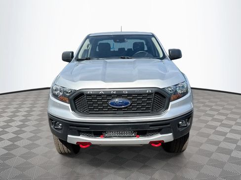 Used 2019 Ford Ranger XL w/ Equipment Group 101A Mid RWD image 2