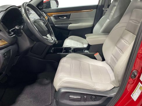 Used 2020 Honda CR-V EX-L image 18