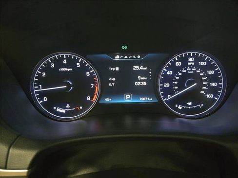 Used 2017 Genesis G80 3.8 w/ Option Group 03 image 21