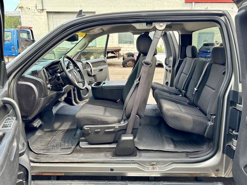 Used 2013 Chevrolet Silverado 1500 LT AWD/4WD image 16